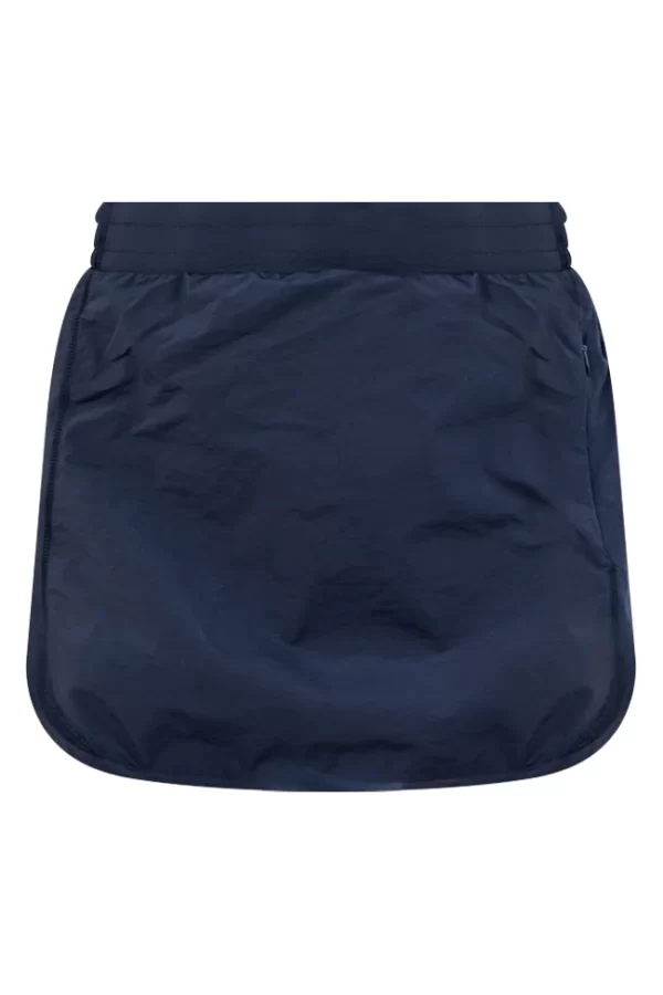 Let's Get Active Black Ladies Active Skort FINAL SALE - Image 7